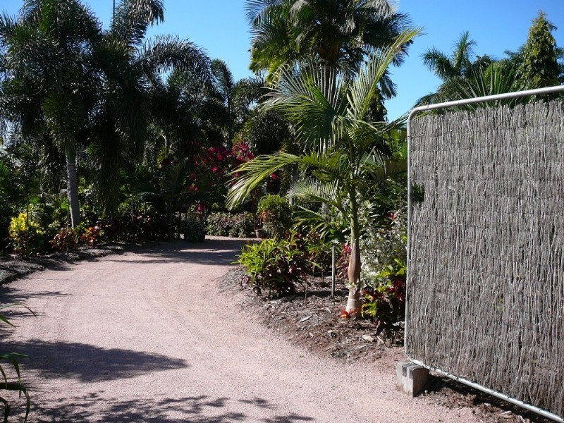 Mission Beach QLD 4852