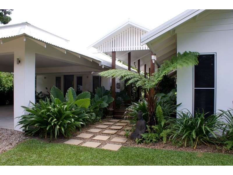 11A Kurrajong Close, Wongaling Beach QLD 4852