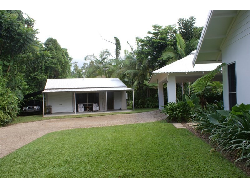 11A Kurrajong Close, Wongaling Beach QLD 4852