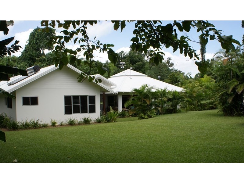 11A Kurrajong Close, Wongaling Beach QLD 4852