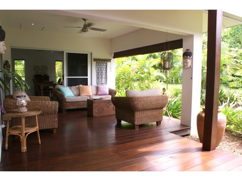 11A Kurrajong Close, Wongaling Beach QLD 4852