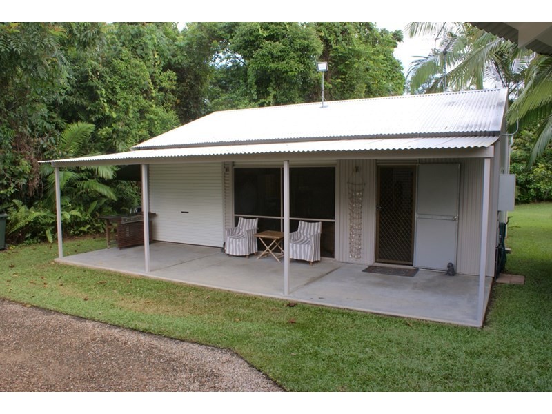 11A Kurrajong Close, Wongaling Beach QLD 4852