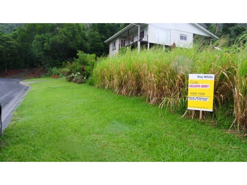 5 Patane Court, Tully QLD 4854