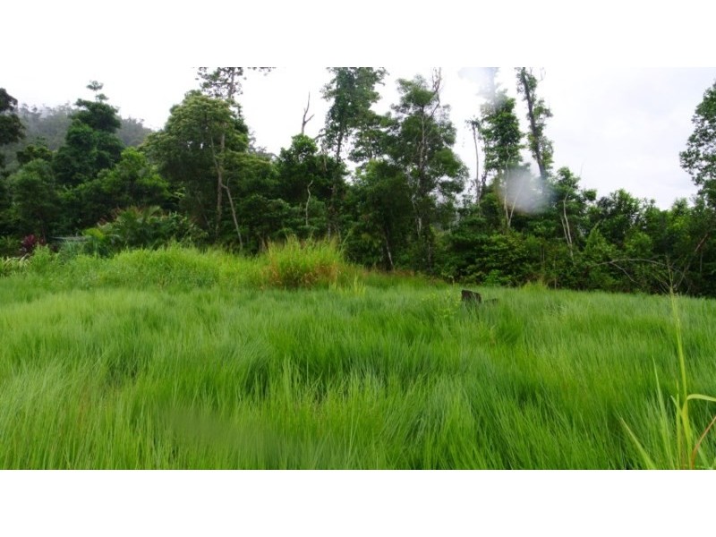 5 Patane Court, Tully QLD 4854