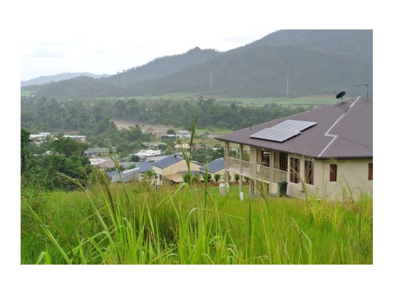 5 Patane Court, Tully QLD 4854