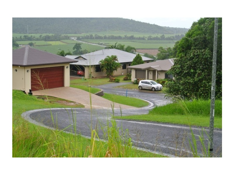 5 Patane Court, Tully QLD 4854