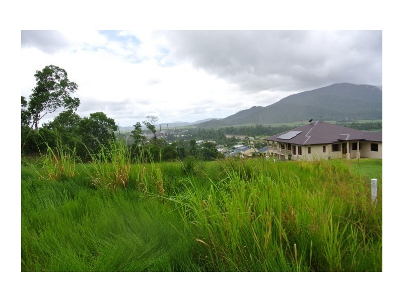 5 Patane Court, Tully QLD 4854