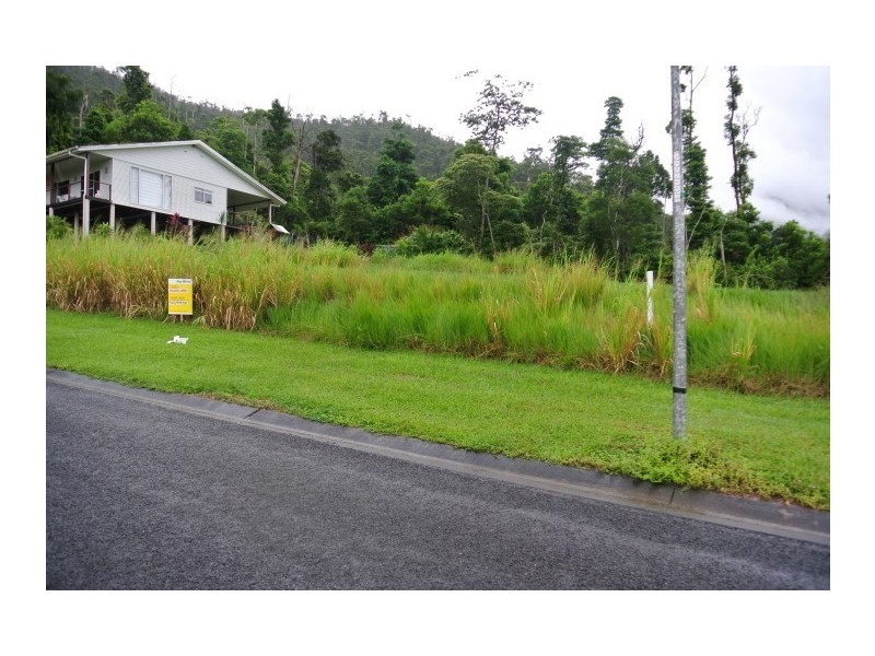 5 Patane Court, Tully QLD 4854