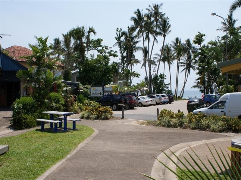 6 Southward Street, Mission Beach QLD 4852