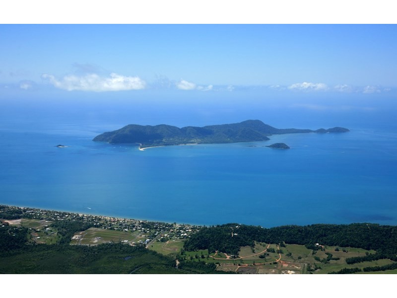 1 Bedarra Terrace, South Mission QLD 4852