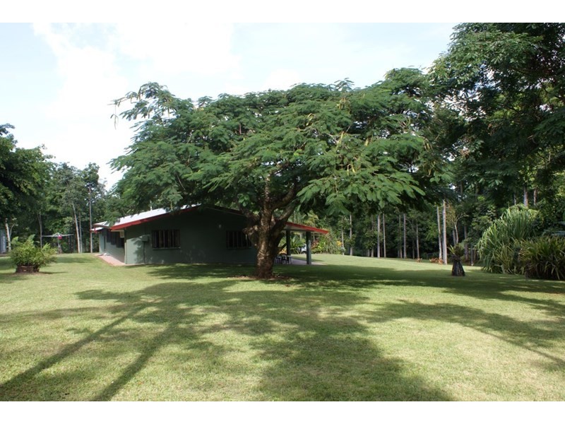 132 Boyett Road, Mission Beach QLD 4852