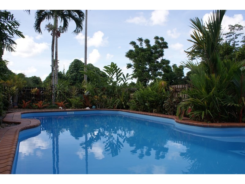 132 Boyett Road, Mission Beach QLD 4852