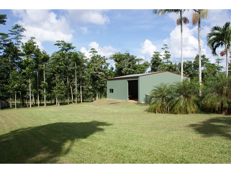 132 Boyett Road, Mission Beach QLD 4852