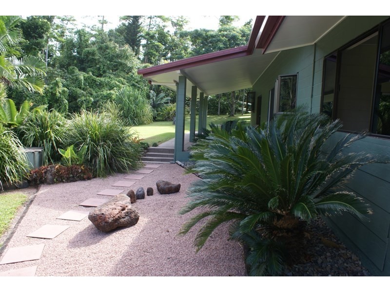 132 Boyett Road, Mission Beach QLD 4852
