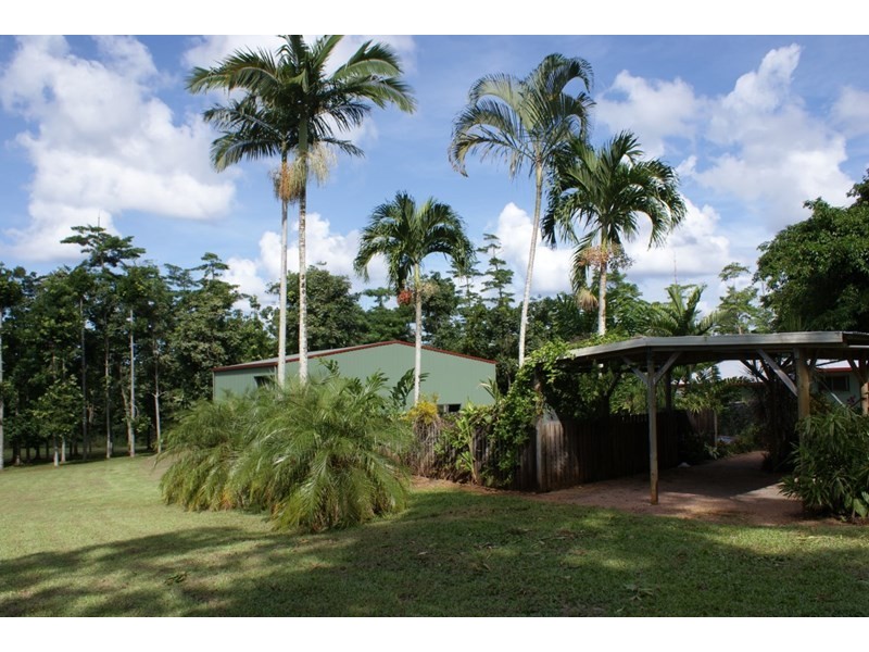 132 Boyett Road, Mission Beach QLD 4852