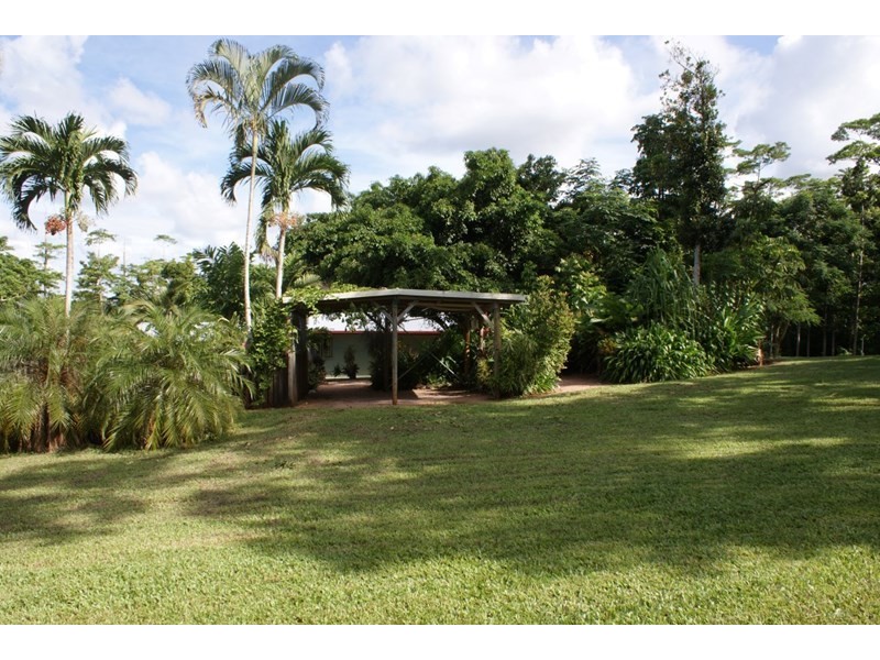 132 Boyett Road, Mission Beach QLD 4852