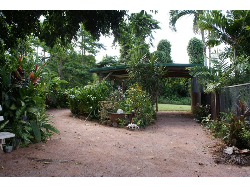132 Boyett Road, Mission Beach QLD 4852