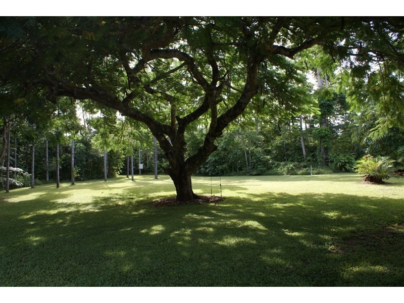 132 Boyett Road, Mission Beach QLD 4852