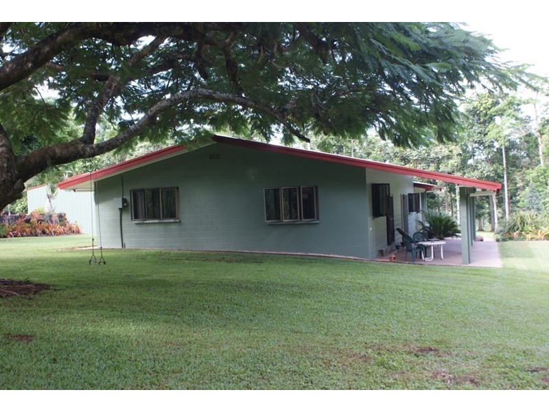 132 Boyett Road, Mission Beach QLD 4852