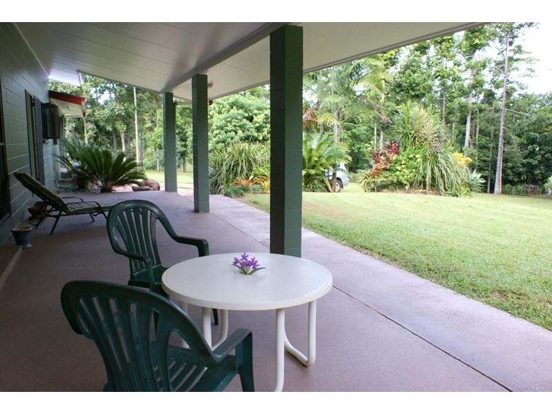 132 Boyett Road, Mission Beach QLD 4852