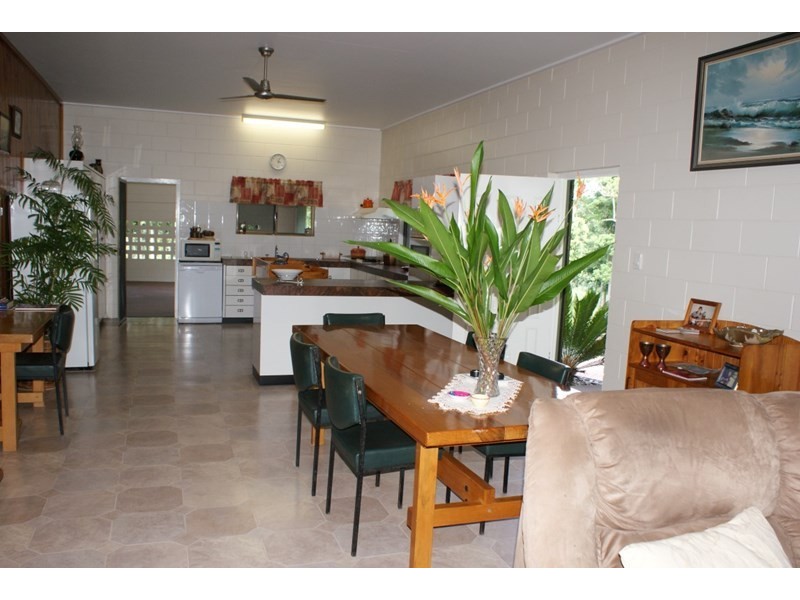 132 Boyett Road, Mission Beach QLD 4852