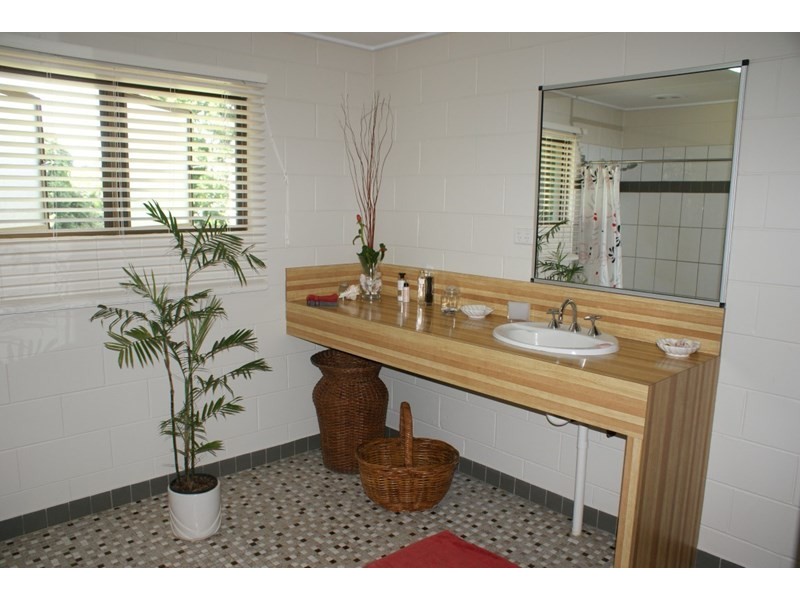 132 Boyett Road, Mission Beach QLD 4852