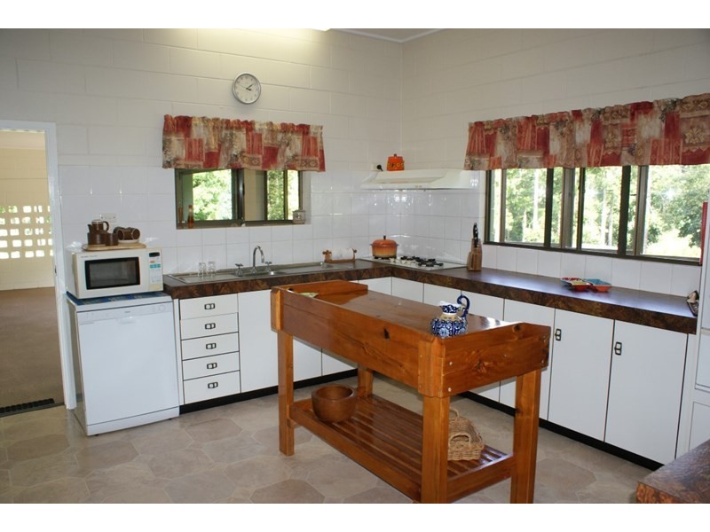 132 Boyett Road, Mission Beach QLD 4852