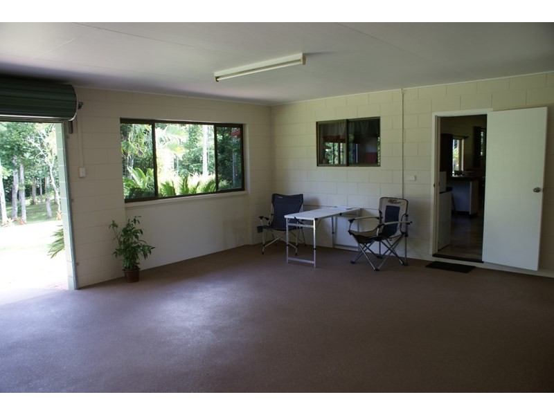 132 Boyett Road, Mission Beach QLD 4852