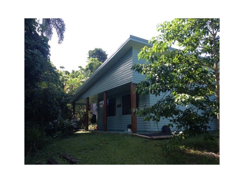 4 James Road, Mission Beach QLD 4852