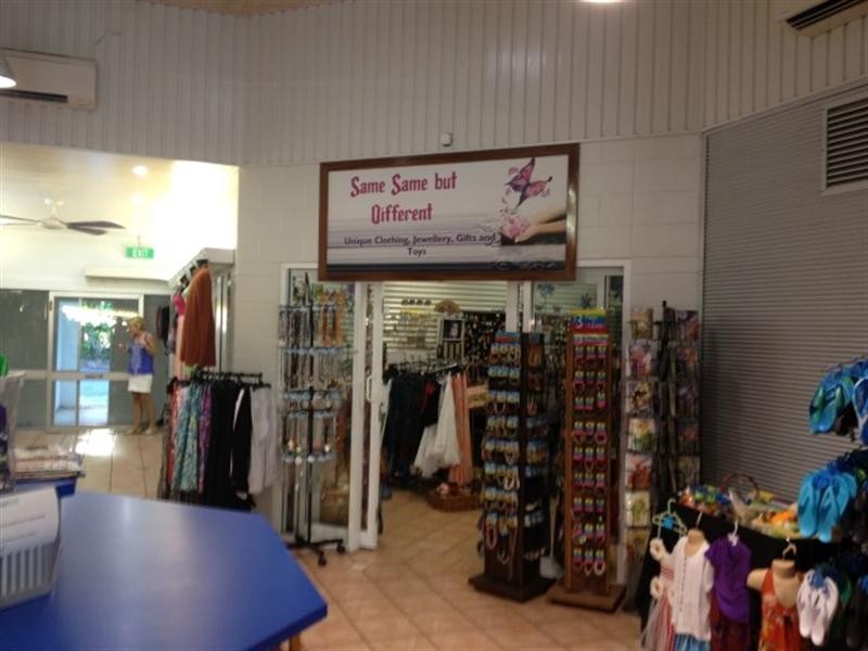 Shop 6 The Hub, Mission Beach QLD 4852