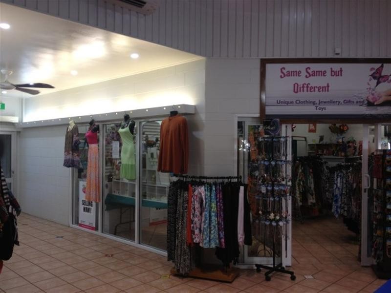 Shop 6 The Hub, Mission Beach QLD 4852