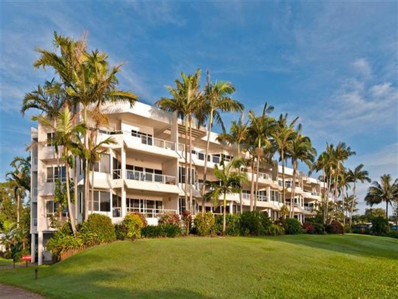 12/69 Banfield Parade, Wongaling Beach QLD 4852