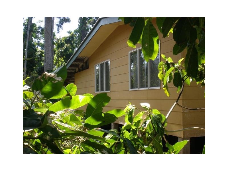 104 Boyett Road, Mission Beach QLD 4852