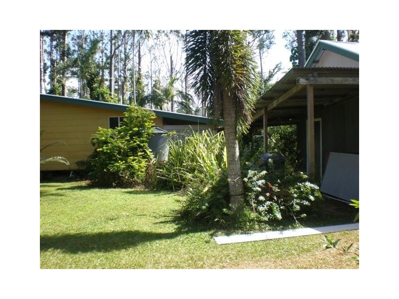 104 Boyett Road, Mission Beach QLD 4852