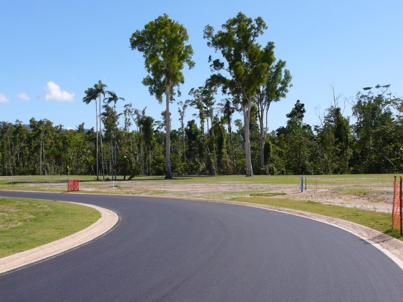 Mission Beach QLD 4852