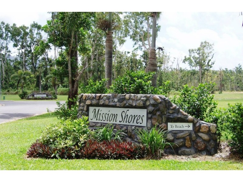 Mission Beach QLD 4852