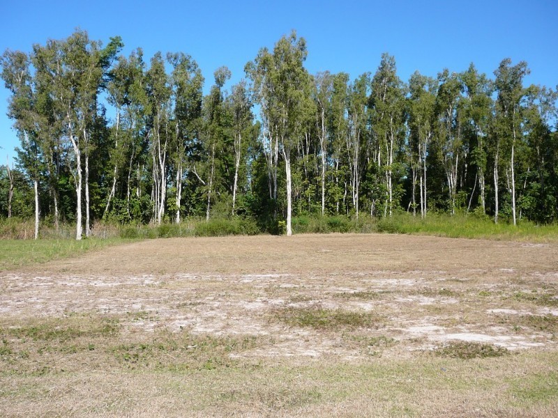 Mission Beach QLD 4852