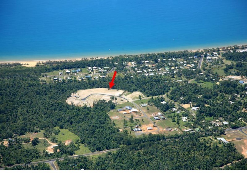 Mission Beach QLD 4852