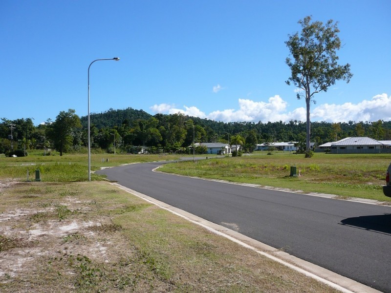 Mission Beach QLD 4852