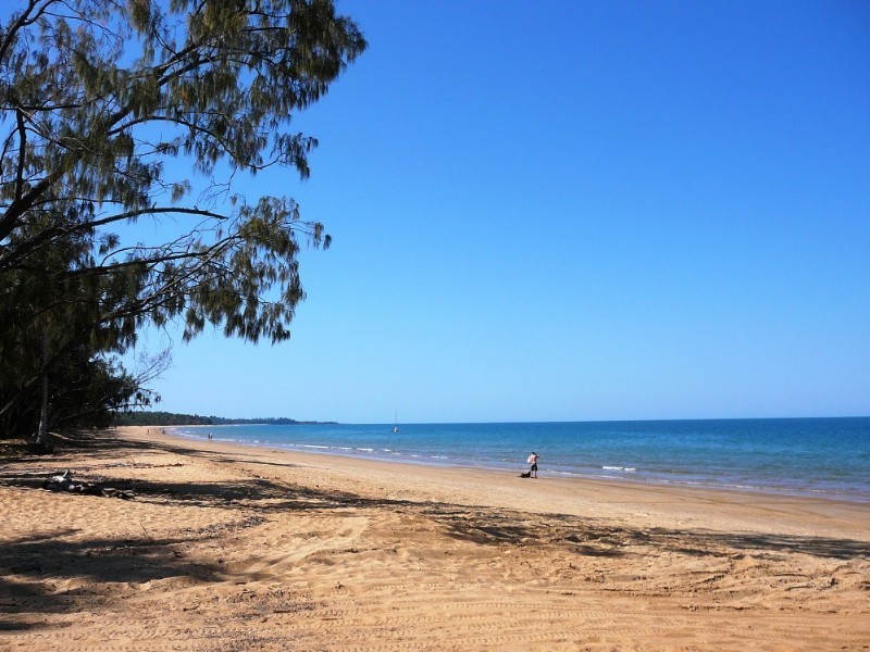 Mission Beach QLD 4852