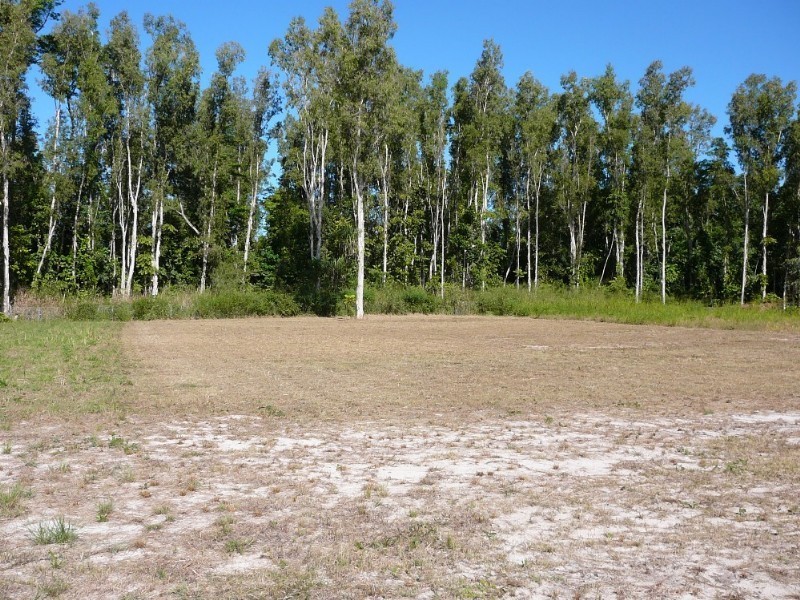 Mission Beach QLD 4852