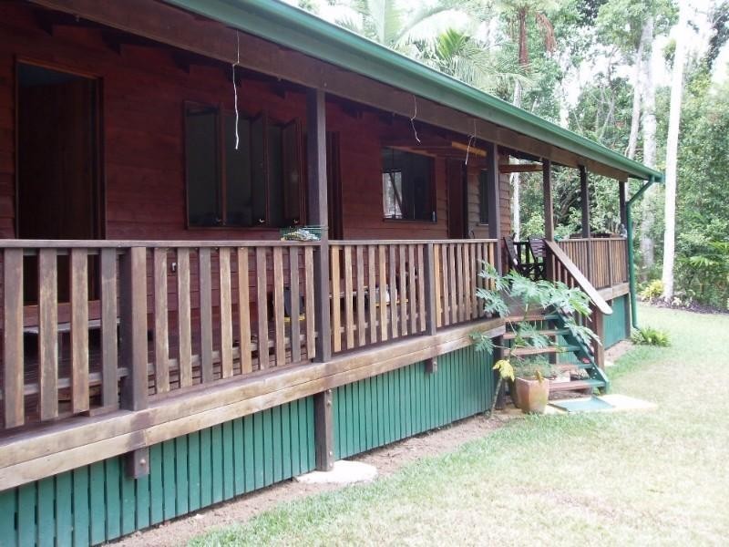 Bingil Bay QLD 4852