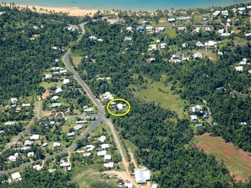 32 Bingil Bay Road, Bingil Bay QLD 4852