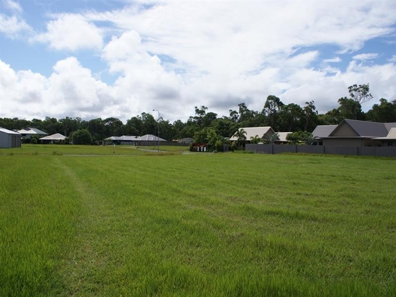 30 Mariner Drive, South Mission QLD 4852