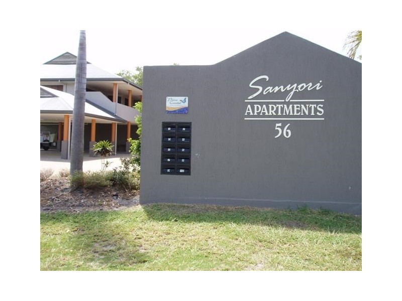 5/54-56 Mariner Drive, South Mission QLD 4852