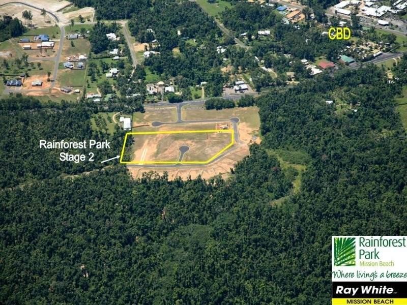 Wongaling Beach QLD 4852