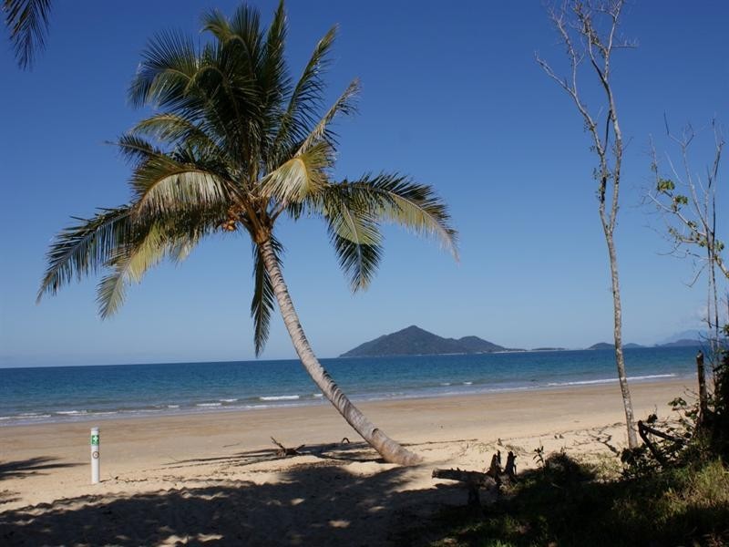 Lot 7 Lani Close, Mission Beach QLD 4852