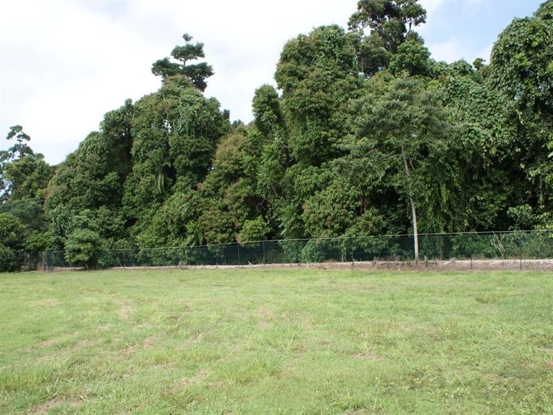 Lot 7 Lani Close, Mission Beach QLD 4852