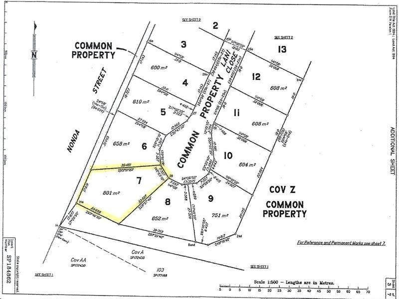 Lot 7 Lani Close, Mission Beach QLD 4852