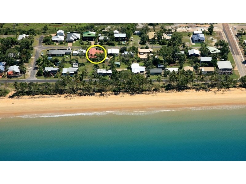 6 McNamara Street, Wongaling Beach QLD 4852